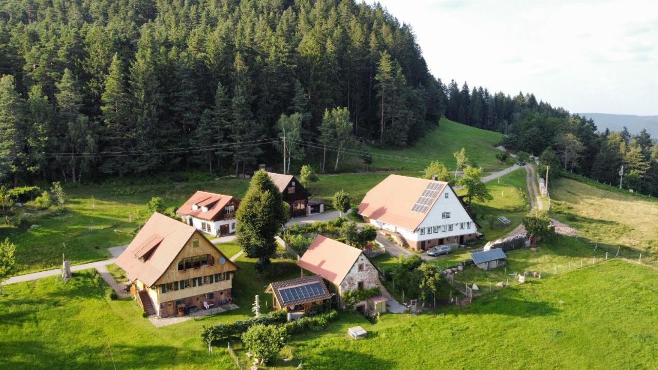 Ferienhof Kienbronnerhof شيلتاخ المظهر الخارجي الصورة