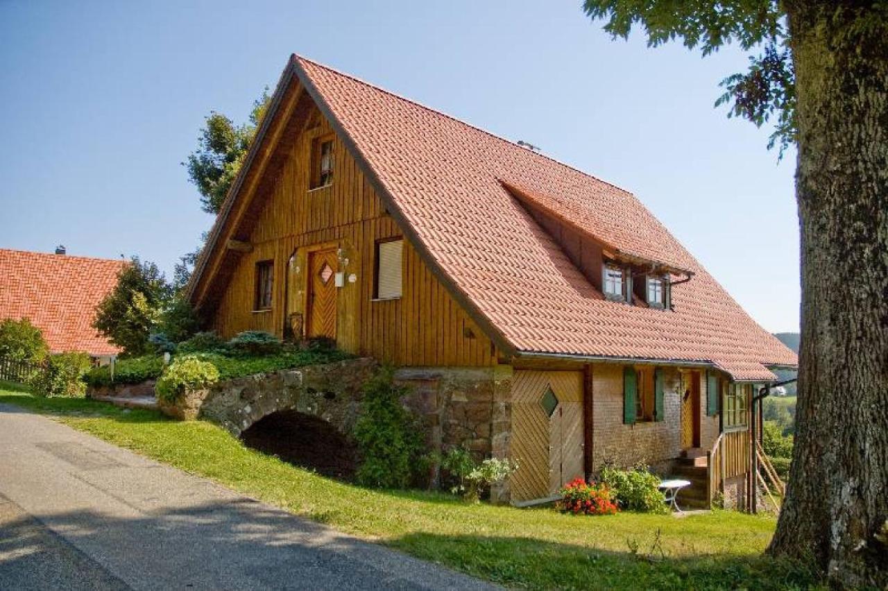 Ferienhof Kienbronnerhof شيلتاخ المظهر الخارجي الصورة
